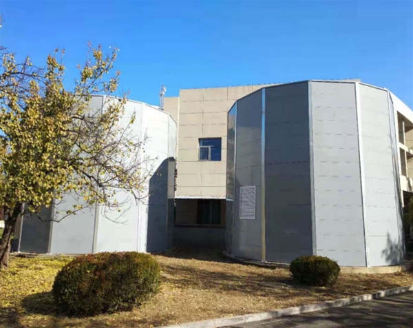 冷却塔噪声治理