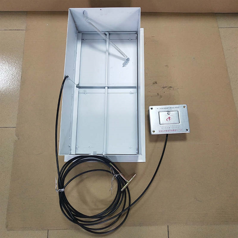 板式排烟口价格