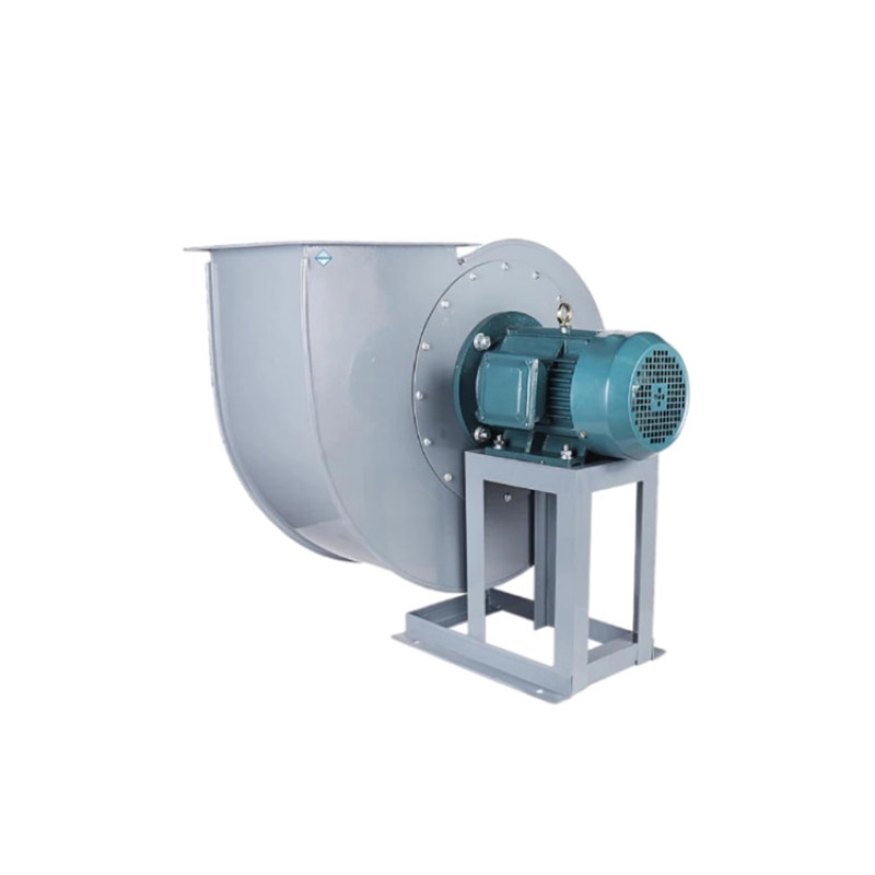 4-72离心式风机生产