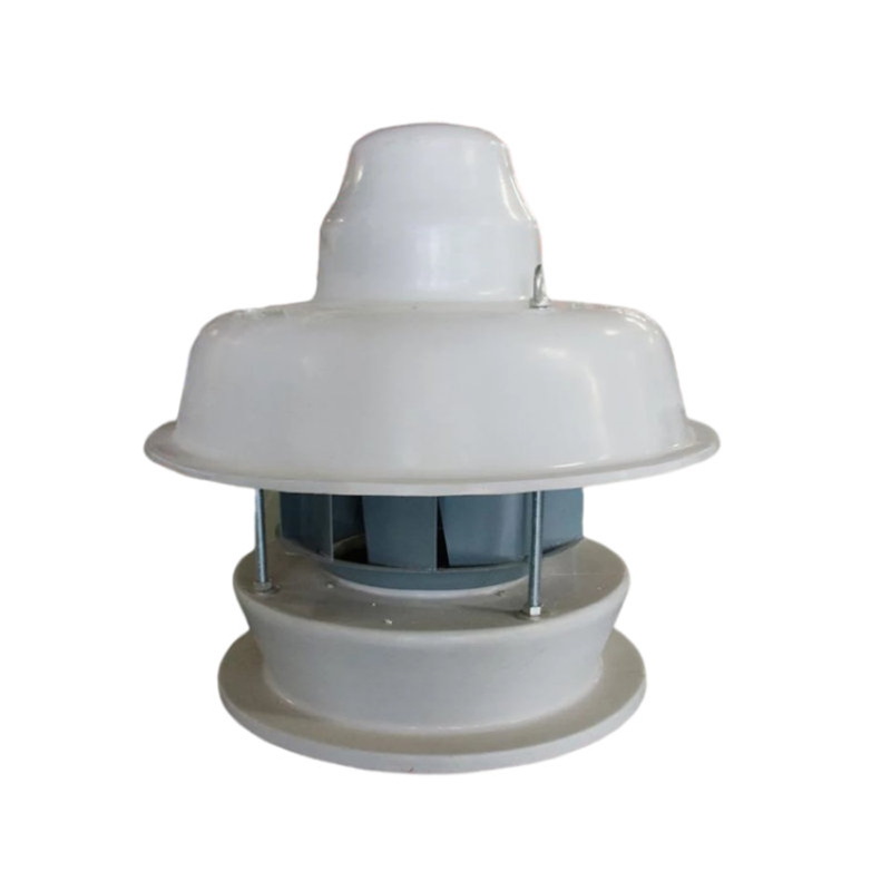 DWT-II型离心式屋顶风机