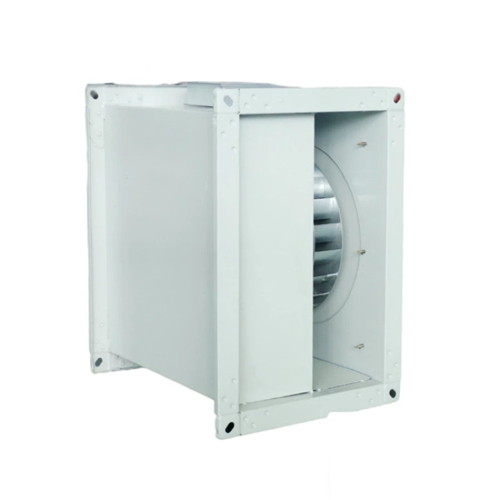 GDF离心式管道风机